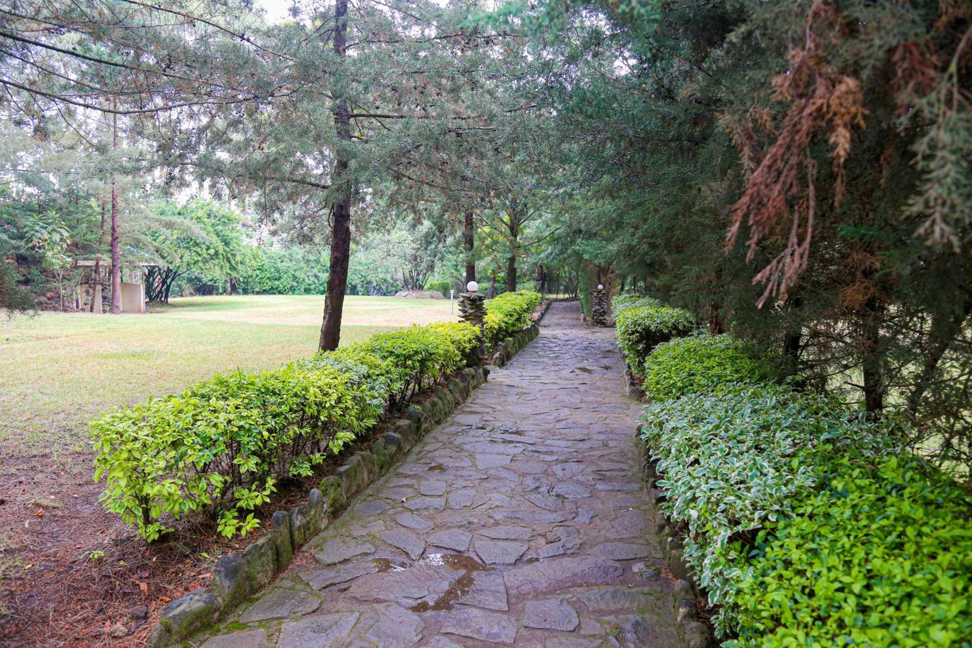 Naivasha Peppercorn Holiday Resort Exterior foto