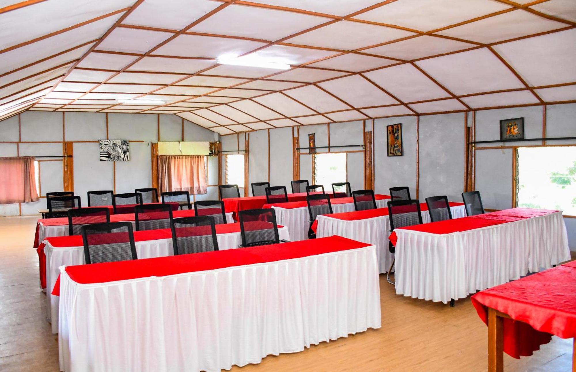 Naivasha Peppercorn Holiday Resort Exterior foto