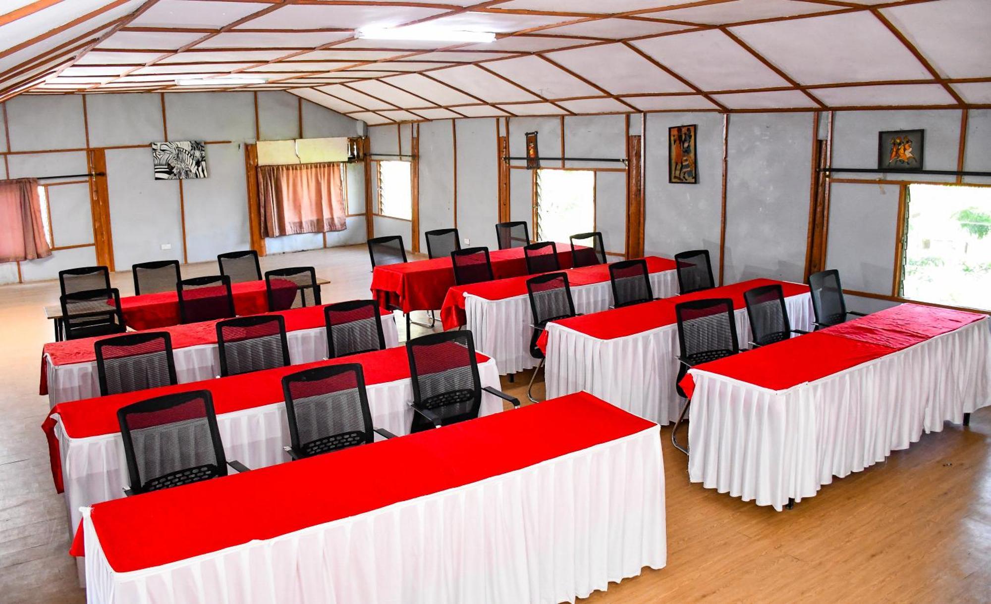Naivasha Peppercorn Holiday Resort Exterior foto