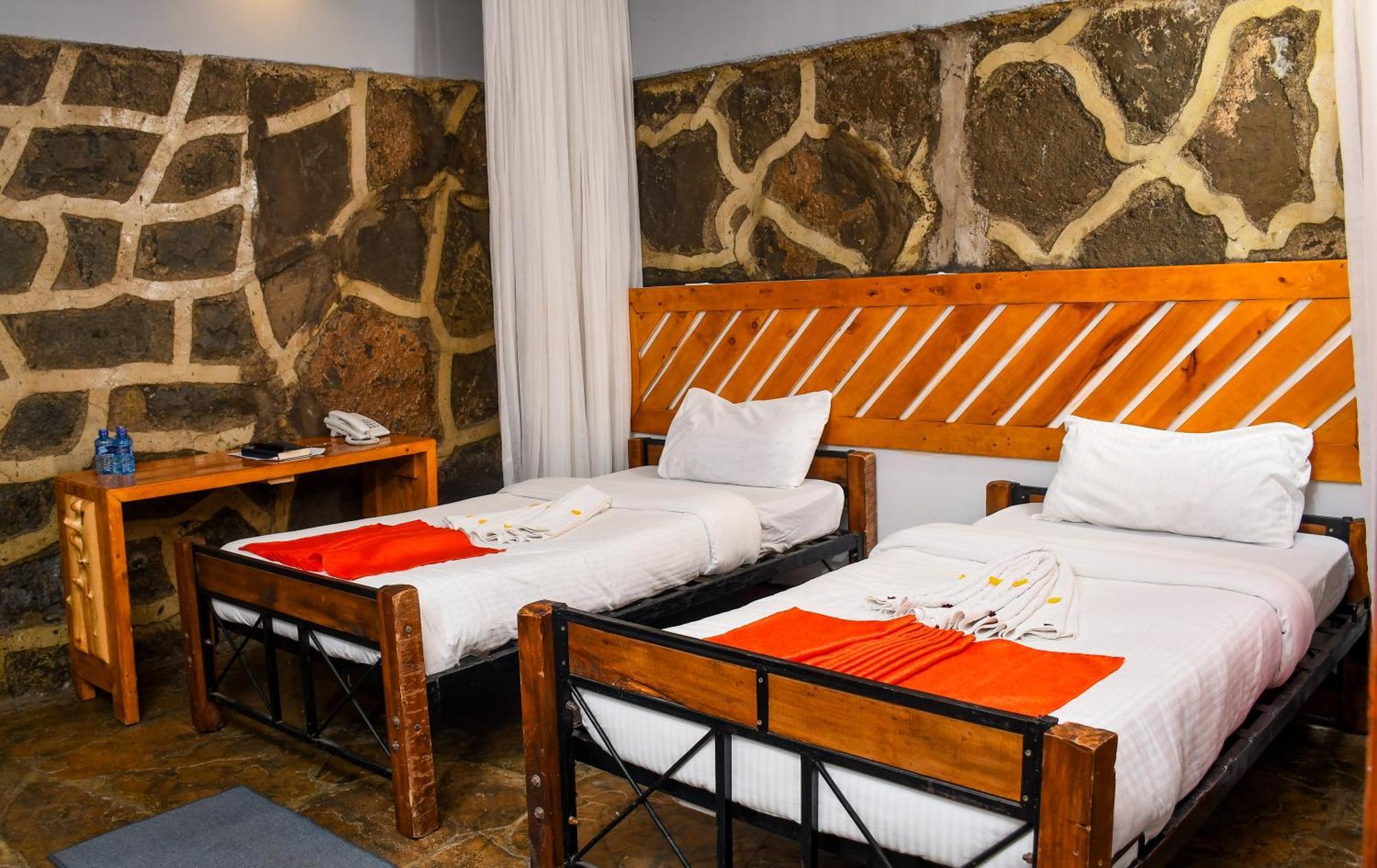 Naivasha Peppercorn Holiday Resort Exterior foto