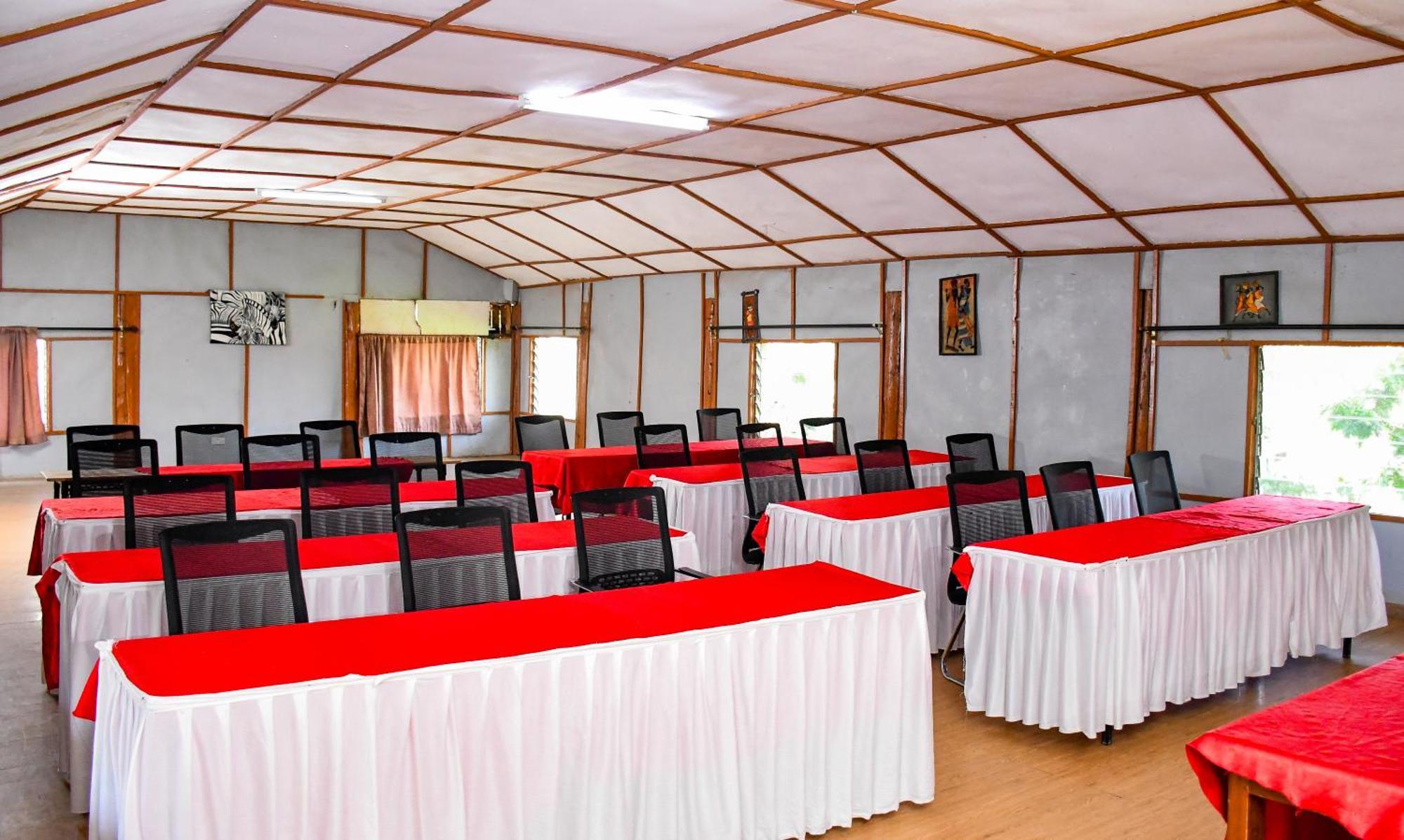 Naivasha Peppercorn Holiday Resort Exterior foto