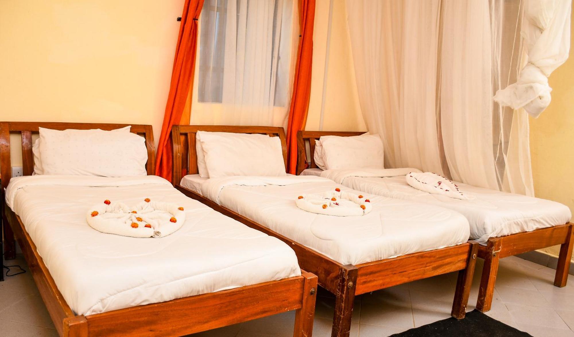 Naivasha Peppercorn Holiday Resort Exterior foto