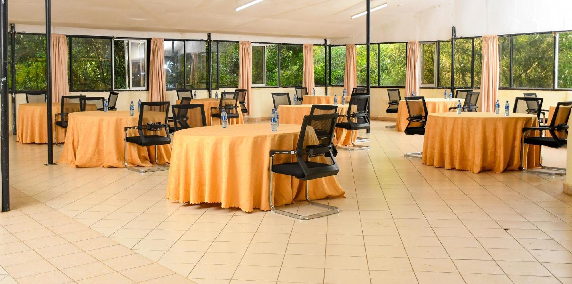 Naivasha Peppercorn Holiday Resort Exterior foto
