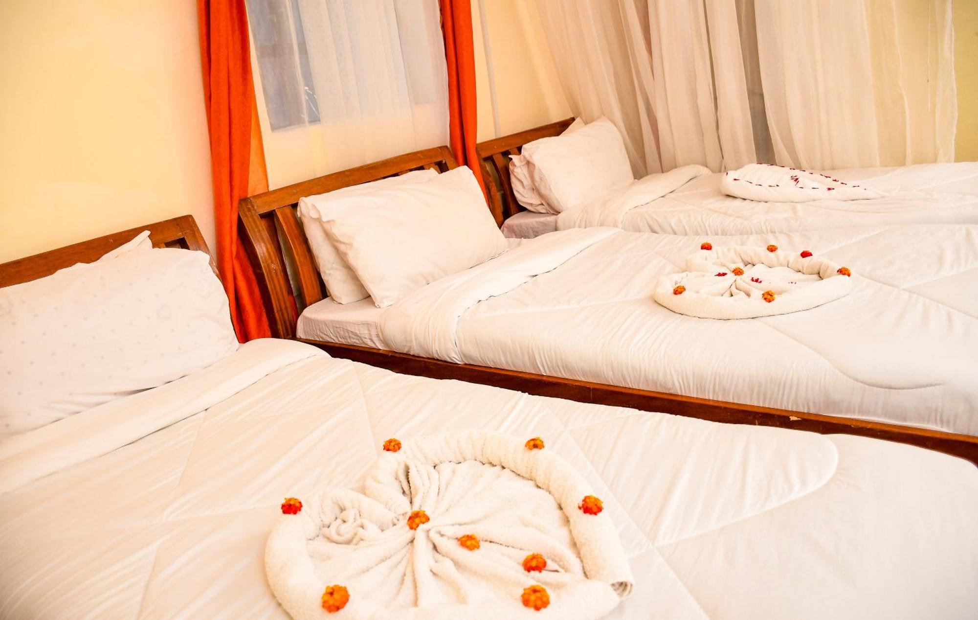 Naivasha Peppercorn Holiday Resort Exterior foto