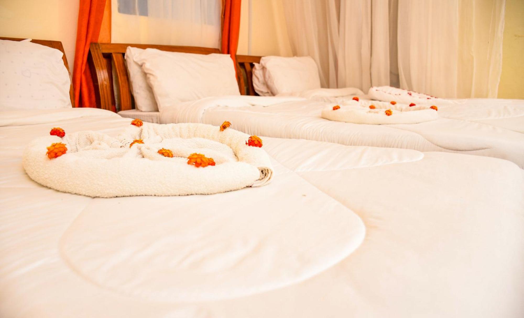 Naivasha Peppercorn Holiday Resort Exterior foto